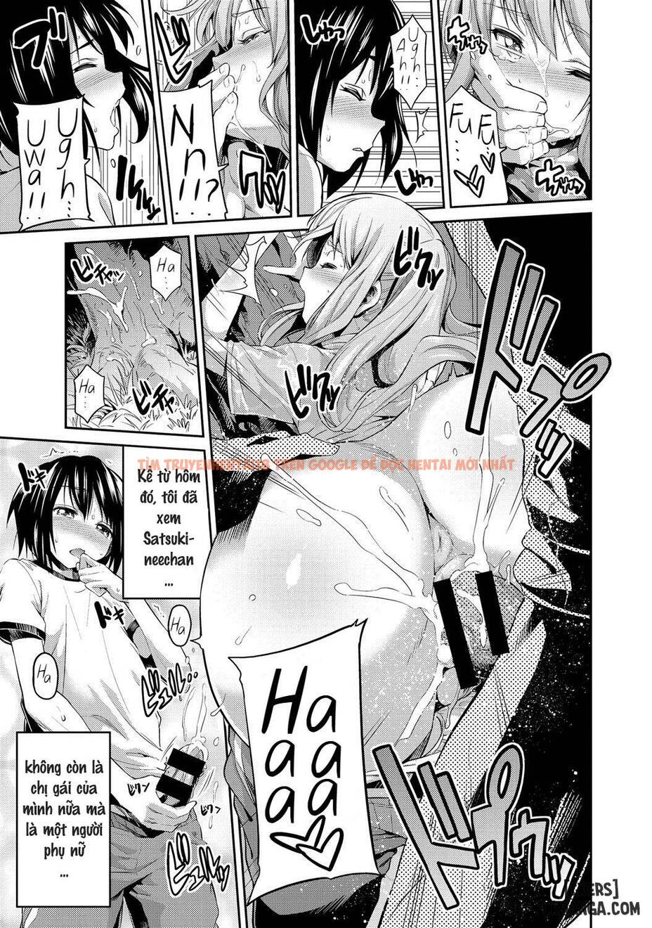 Xem ảnh 12 trong truyện hentai Sleeping Pregnant Bride - One Shot - hentaitvn.net