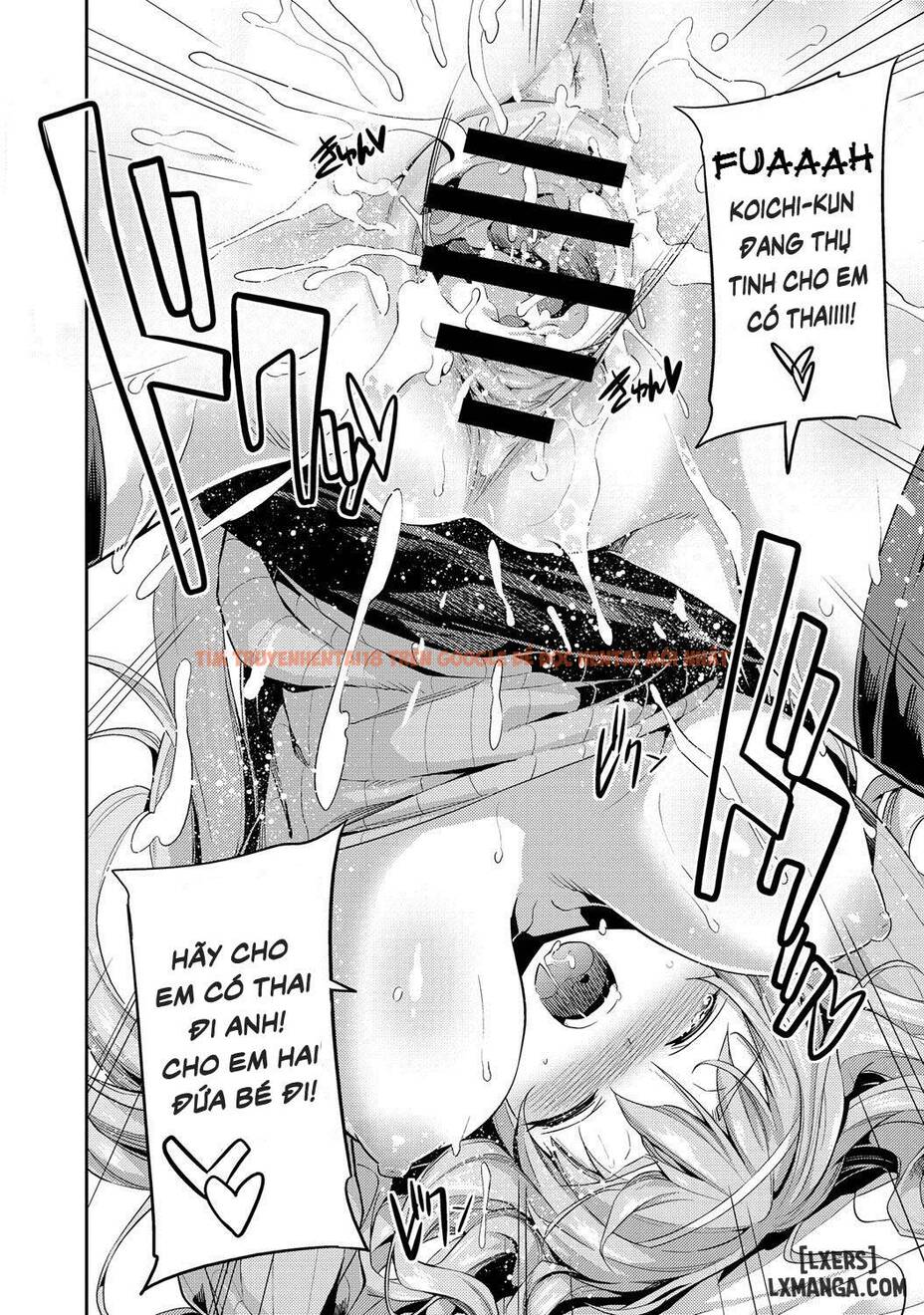 Xem ảnh 17 trong truyện hentai Sleeping Pregnant Bride - One Shot - hentaitvn.net