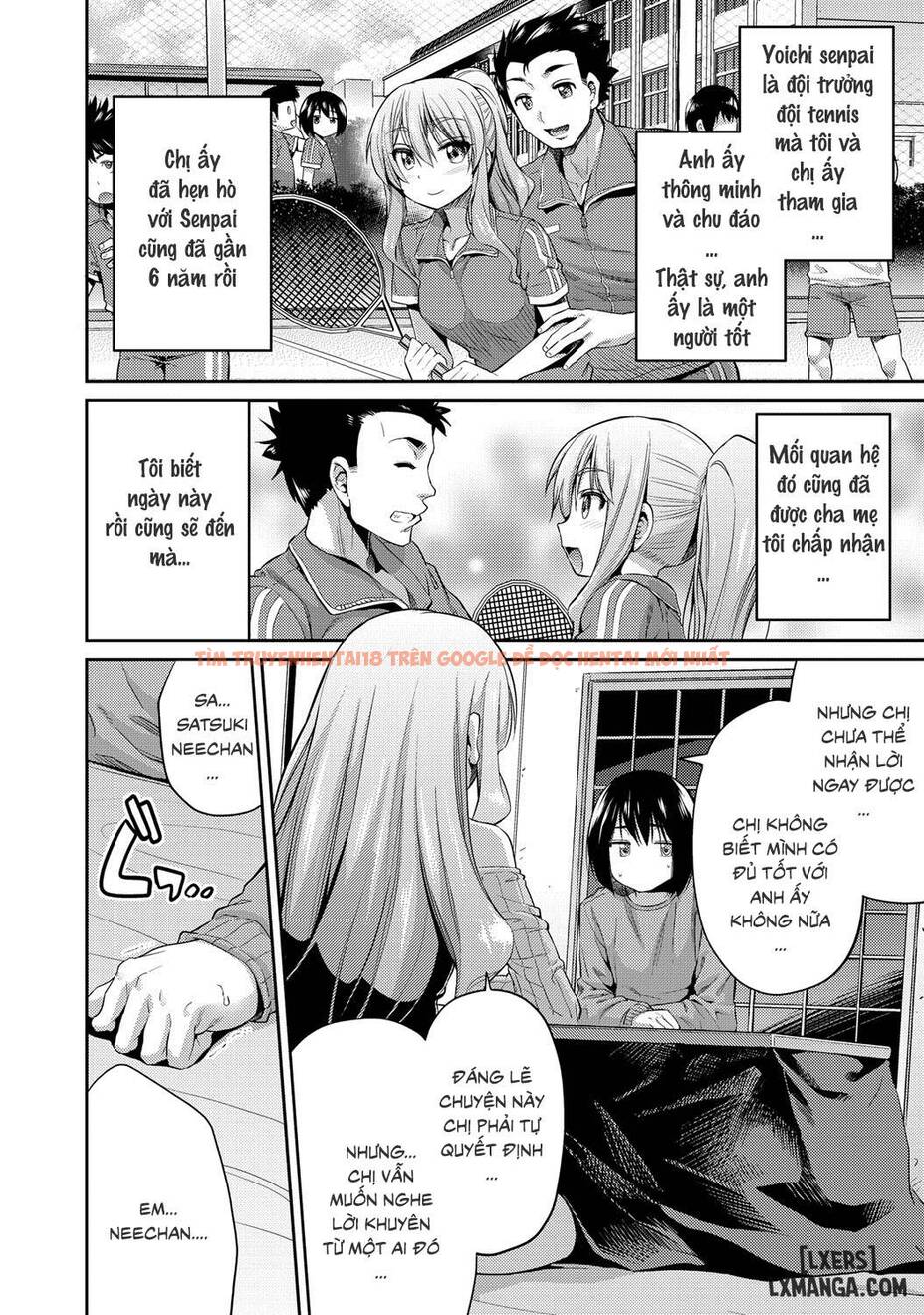 Xem ảnh 3 trong truyện hentai Sleeping Pregnant Bride - One Shot - hentaitvn.net