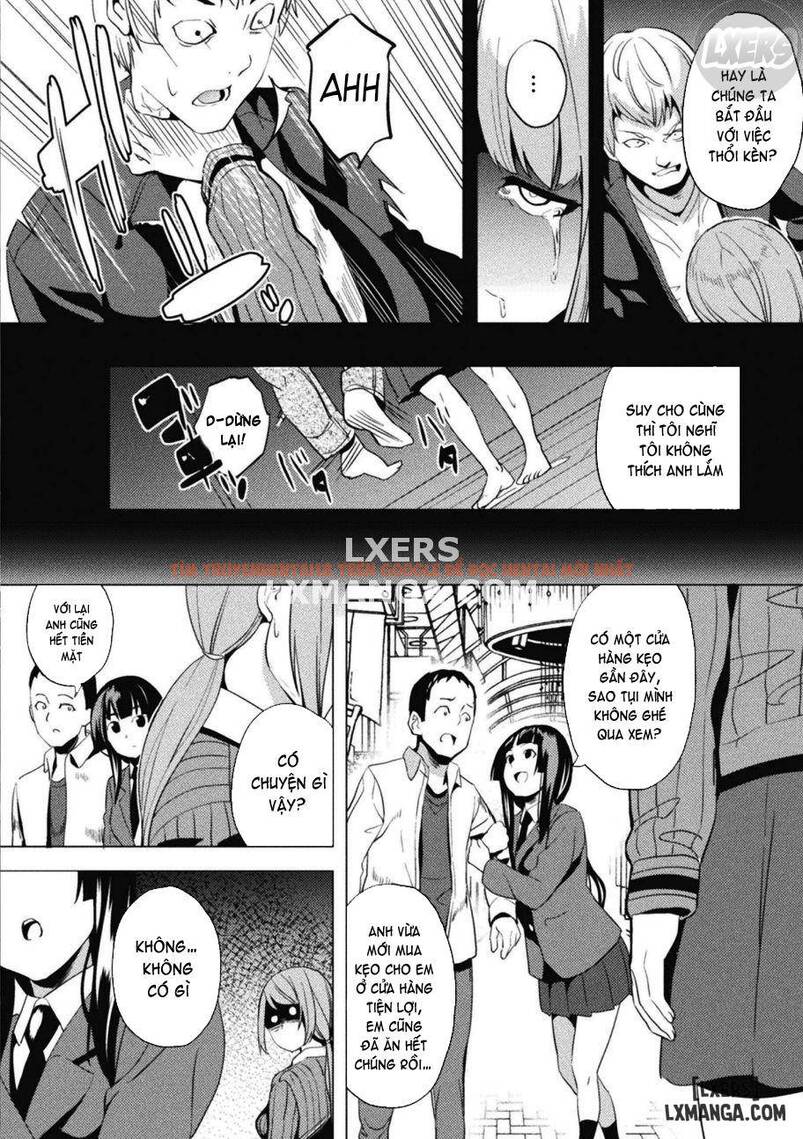 Trang truyện 18 trong truyện tranh Slime Living Together - Chapter 11 - hentai24h.pro