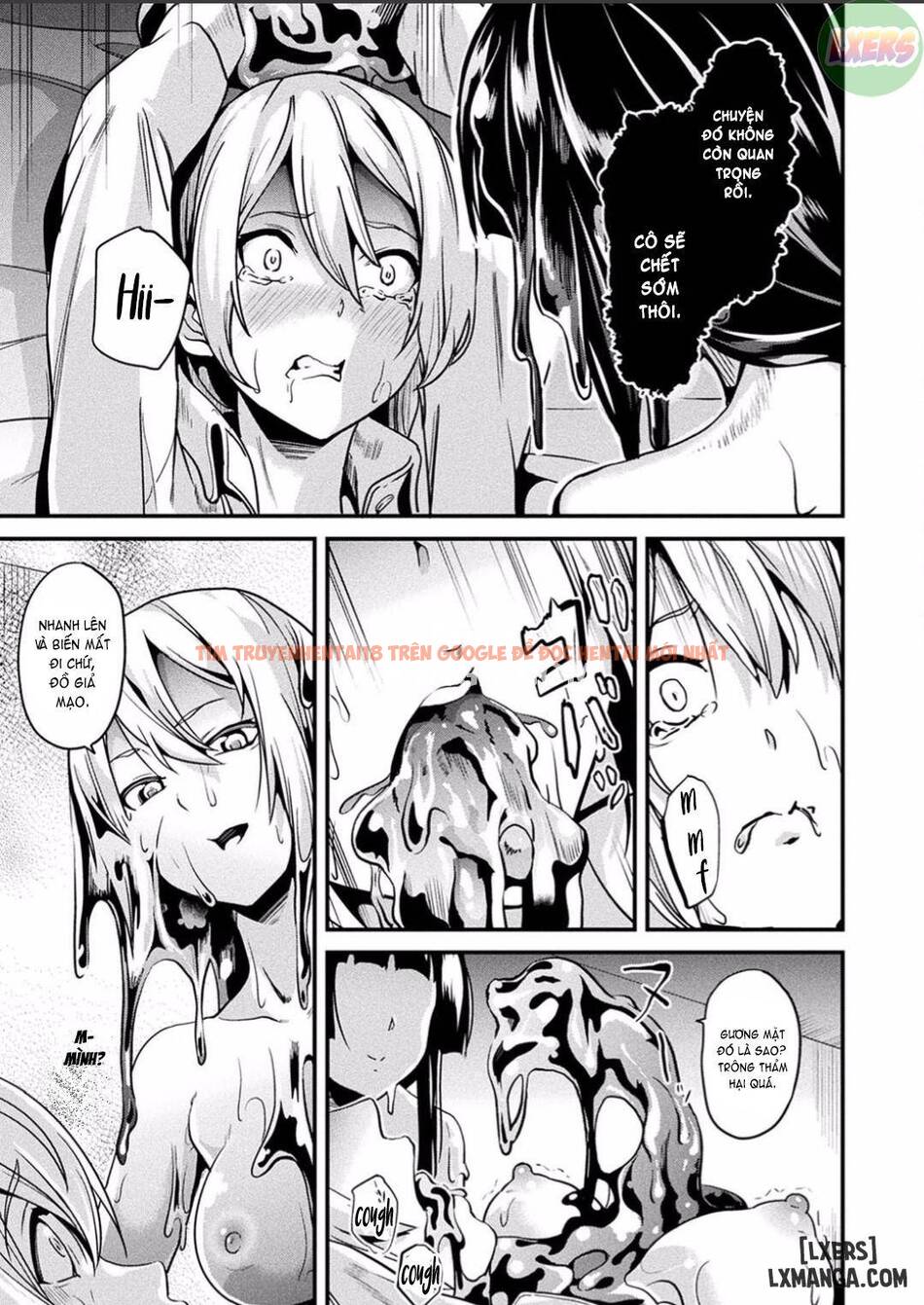 Trang truyện 9 trong truyện tranh Slime Living Together - Chapter 4 - hentai24h.pro