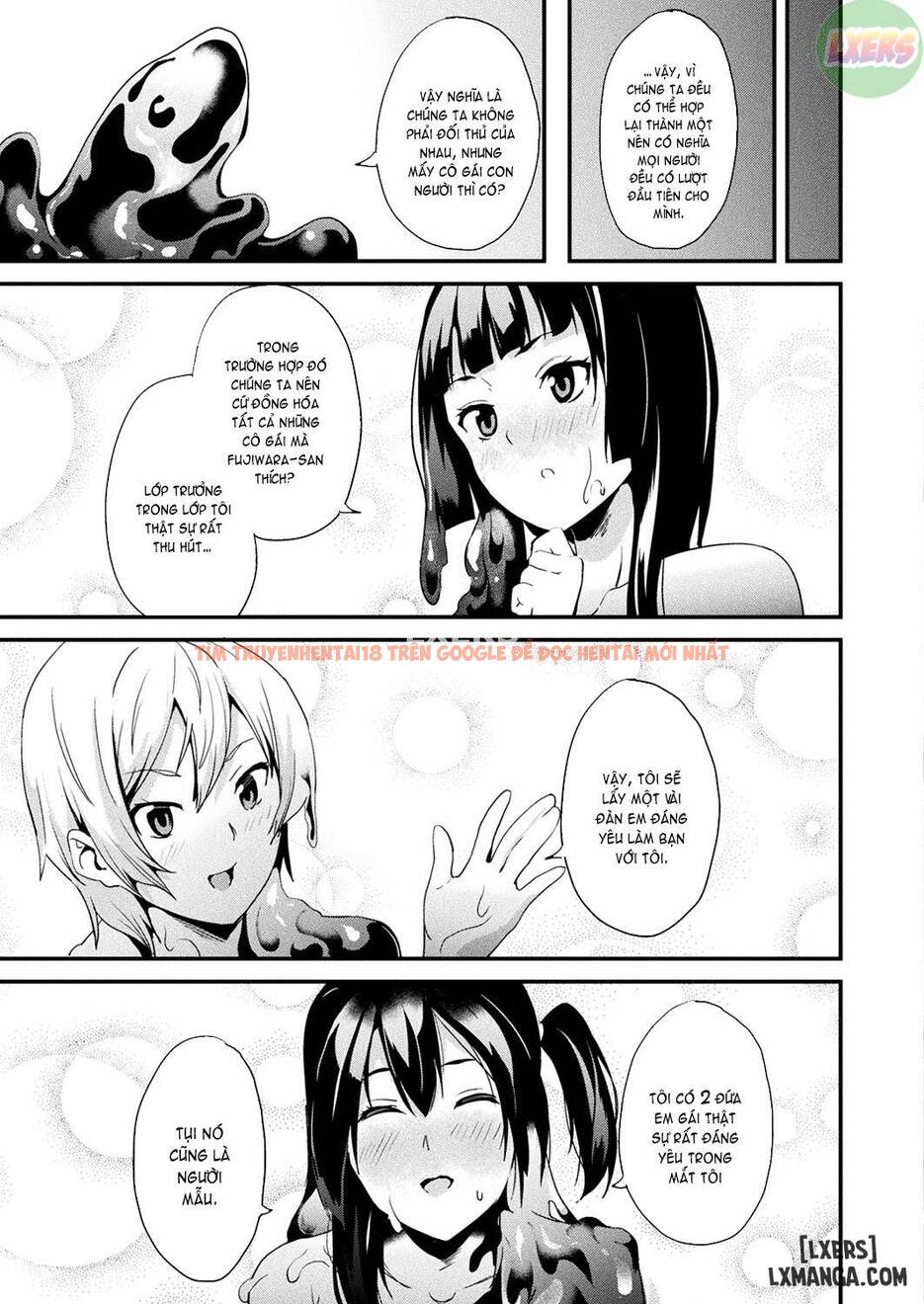 Xem ảnh 23 trong truyện hentai Slime Living Together - Chapter 8 - www.hentaitvn.net