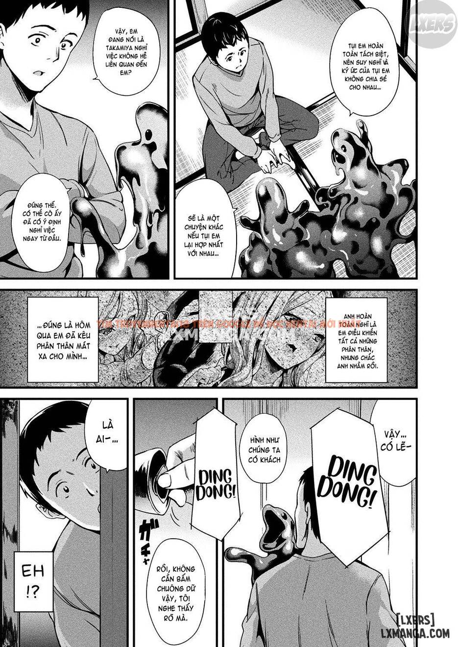 Xem ảnh 5 trong truyện hentai Slime Living Together - Chapter 8 - www.hentaitvn.net