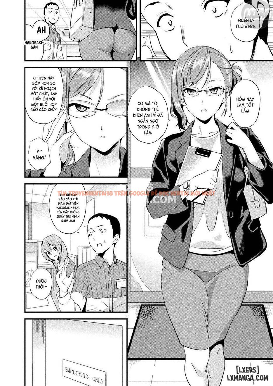 Trang truyện 10 trong truyện tranh Slime Living Together - Chapter 9 - hentai24h.pro