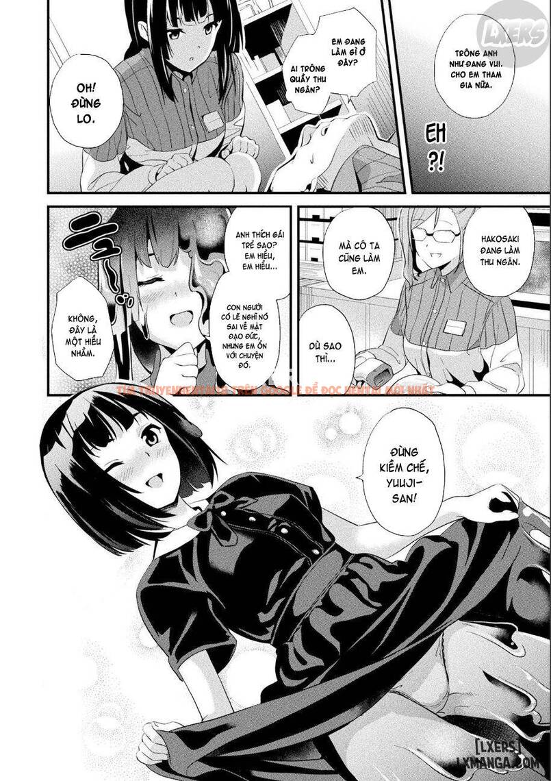 Trang truyện 24 trong truyện tranh Slime Living Together - Chapter 9 - hentai24h.pro