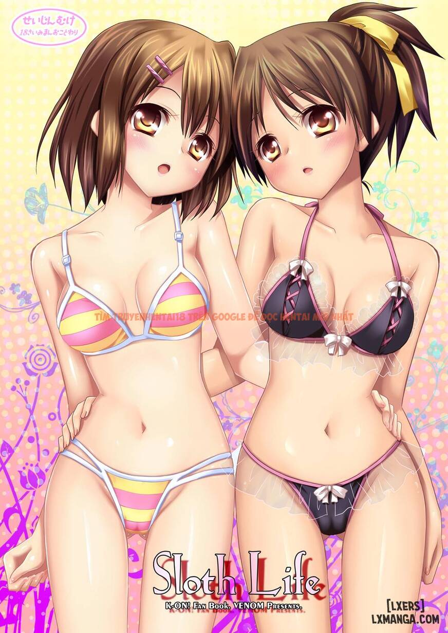 Xem ảnh 0 trong truyện hentai Sloth Life - One Shot - hentaitvn.net
