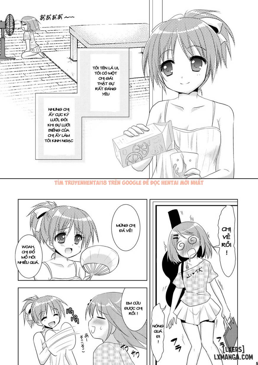 Xem ảnh 3 trong truyện hentai Sloth Life - One Shot - hentaitvn.net