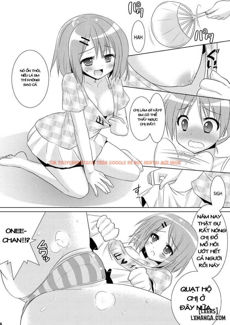 Xem ảnh 4 trong truyện hentai Sloth Life - One Shot - hentaitvn.net