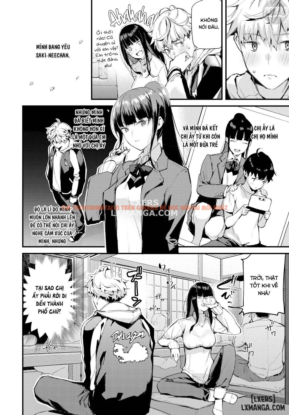 Xem ảnh 1 trong truyện hentai Slow And Steady Goes The Saying, But - Chapter 1 - hentaitvn.net
