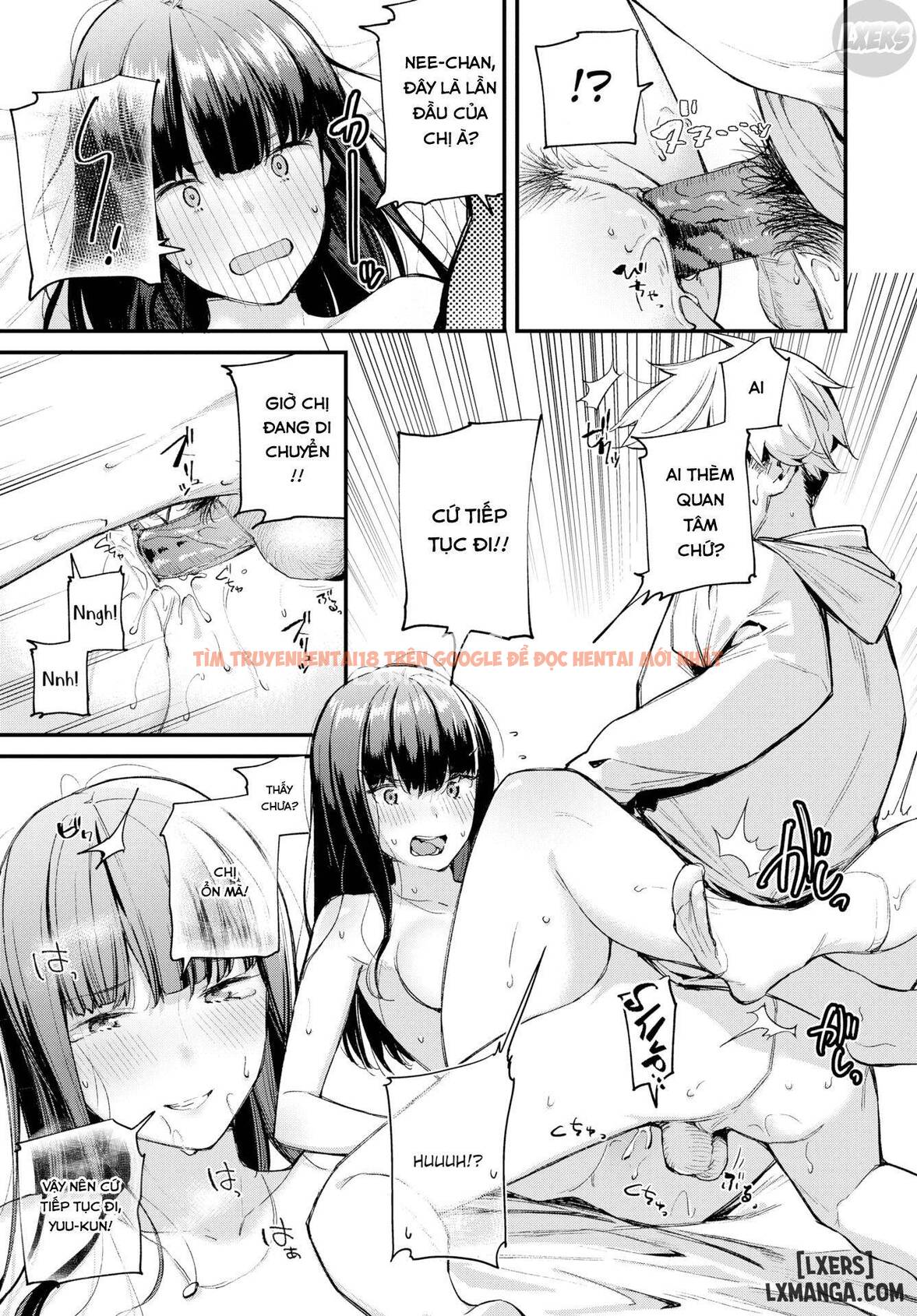 Xem ảnh 14 trong truyện hentai Slow And Steady Goes The Saying, But - Chapter 1 - hentaitvn.net