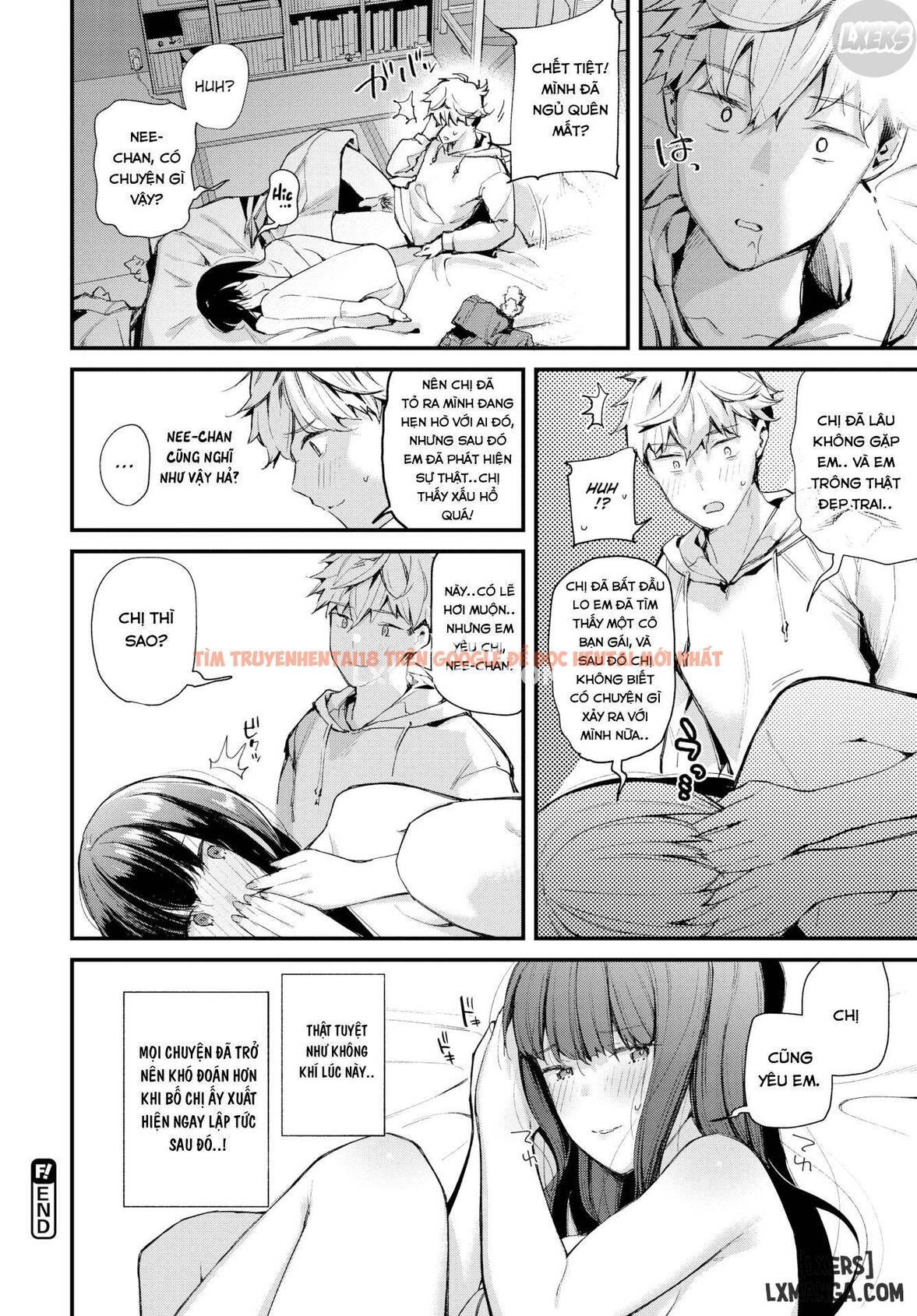 Xem ảnh 19 trong truyện hentai Slow And Steady Goes The Saying, But - Chapter 1 - hentaitvn.net