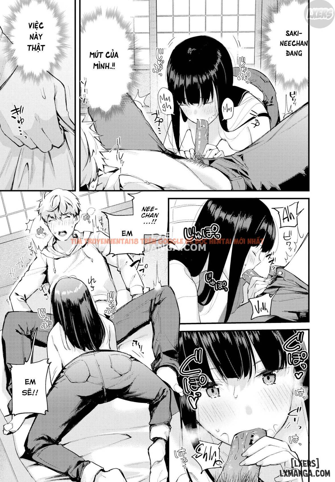 Xem ảnh 8 trong truyện hentai Slow And Steady Goes The Saying, But - Chapter 1 - hentaitvn.net
