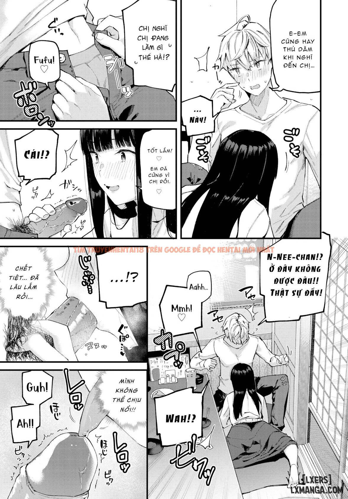 Xem ảnh 2 trong truyện hentai Slow And Steady Goes The Saying, But - Chapter 2 END - hentaitvn.net