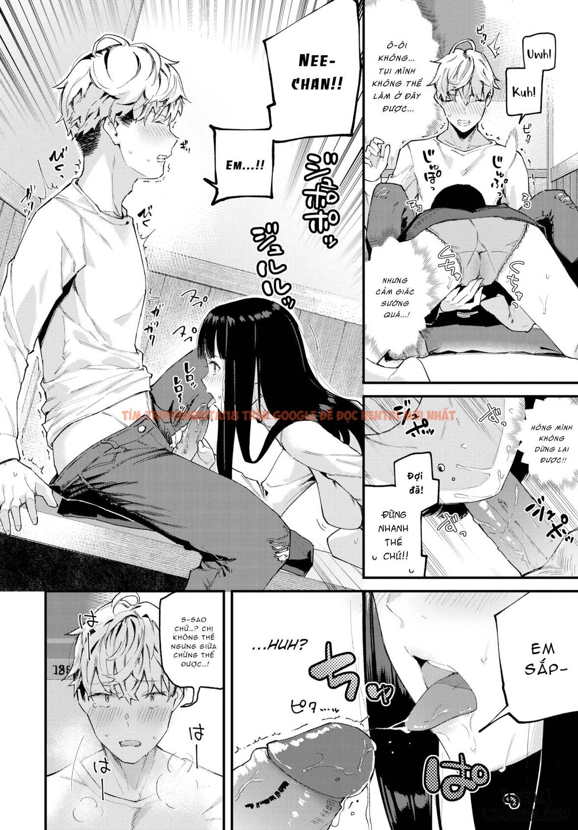 Xem ảnh 3 trong truyện hentai Slow And Steady Goes The Saying, But - Chapter 2 END - hentaitvn.net