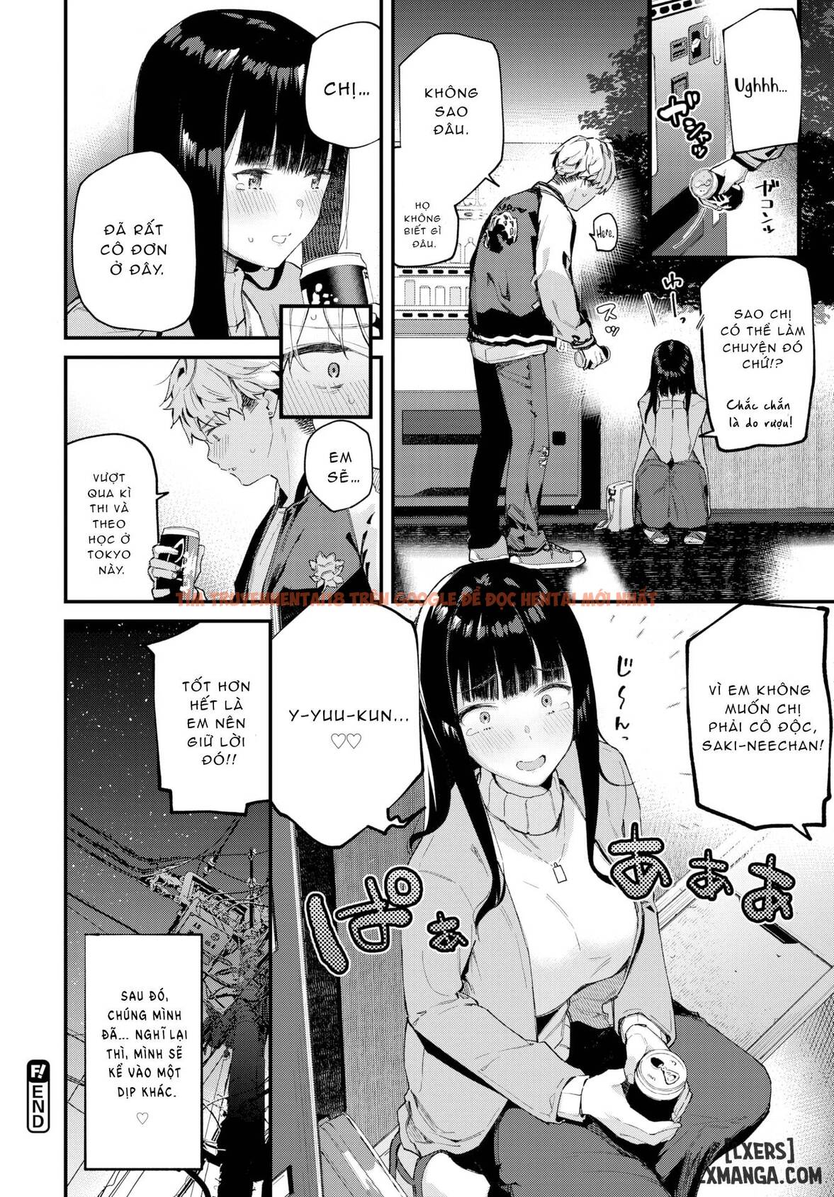 Xem ảnh 9 trong truyện hentai Slow And Steady Goes The Saying, But - Chapter 2 END - hentaitvn.net