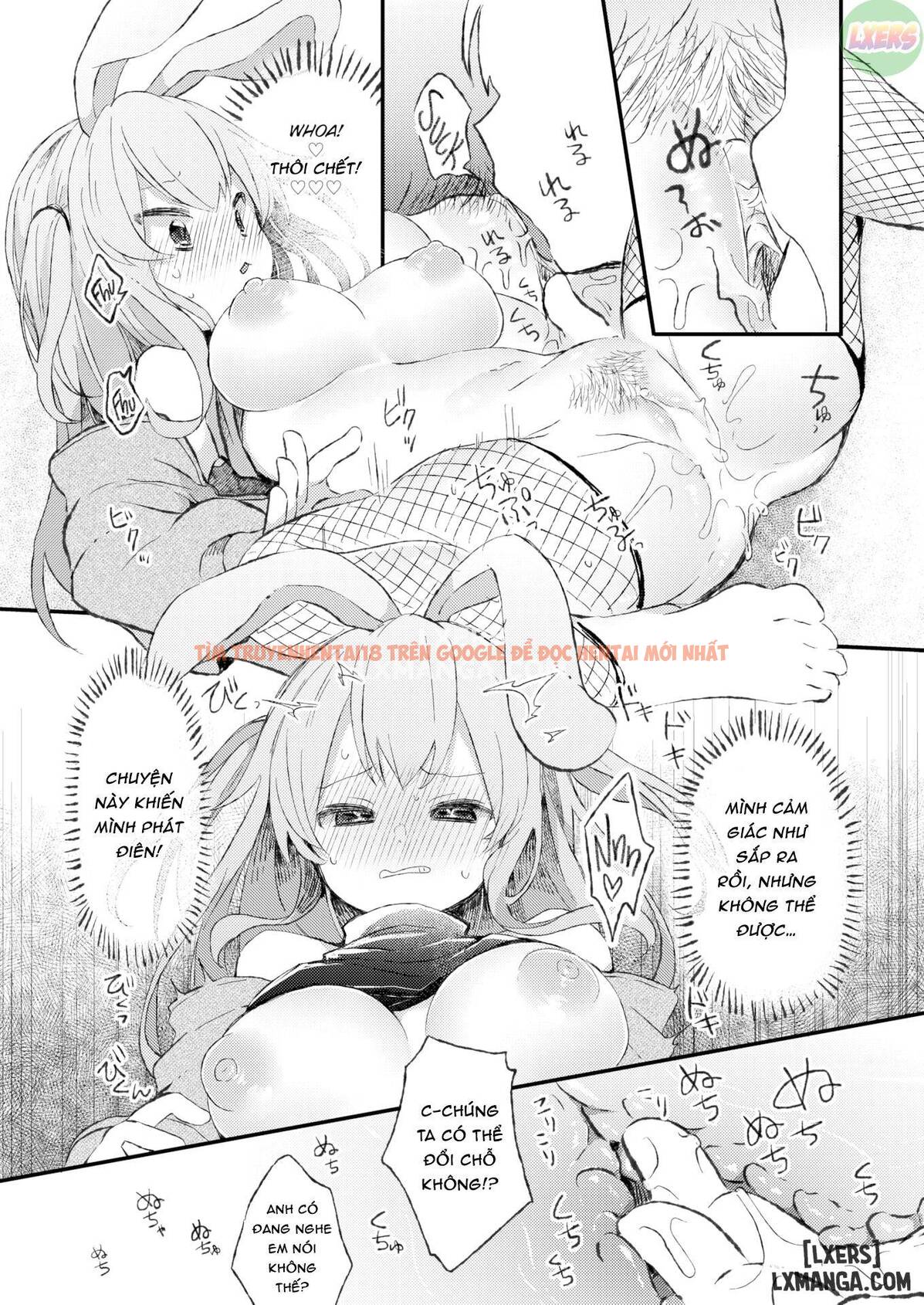 Xem ảnh 10 trong truyện hentai Slow Start ❤ - One Shot - hentaitvn.net