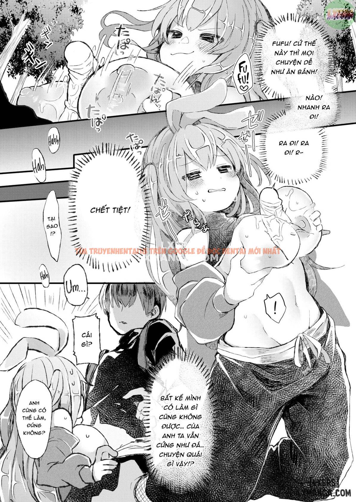 Xem ảnh 7 trong truyện hentai Slow Start ❤ - One Shot - hentaitvn.net