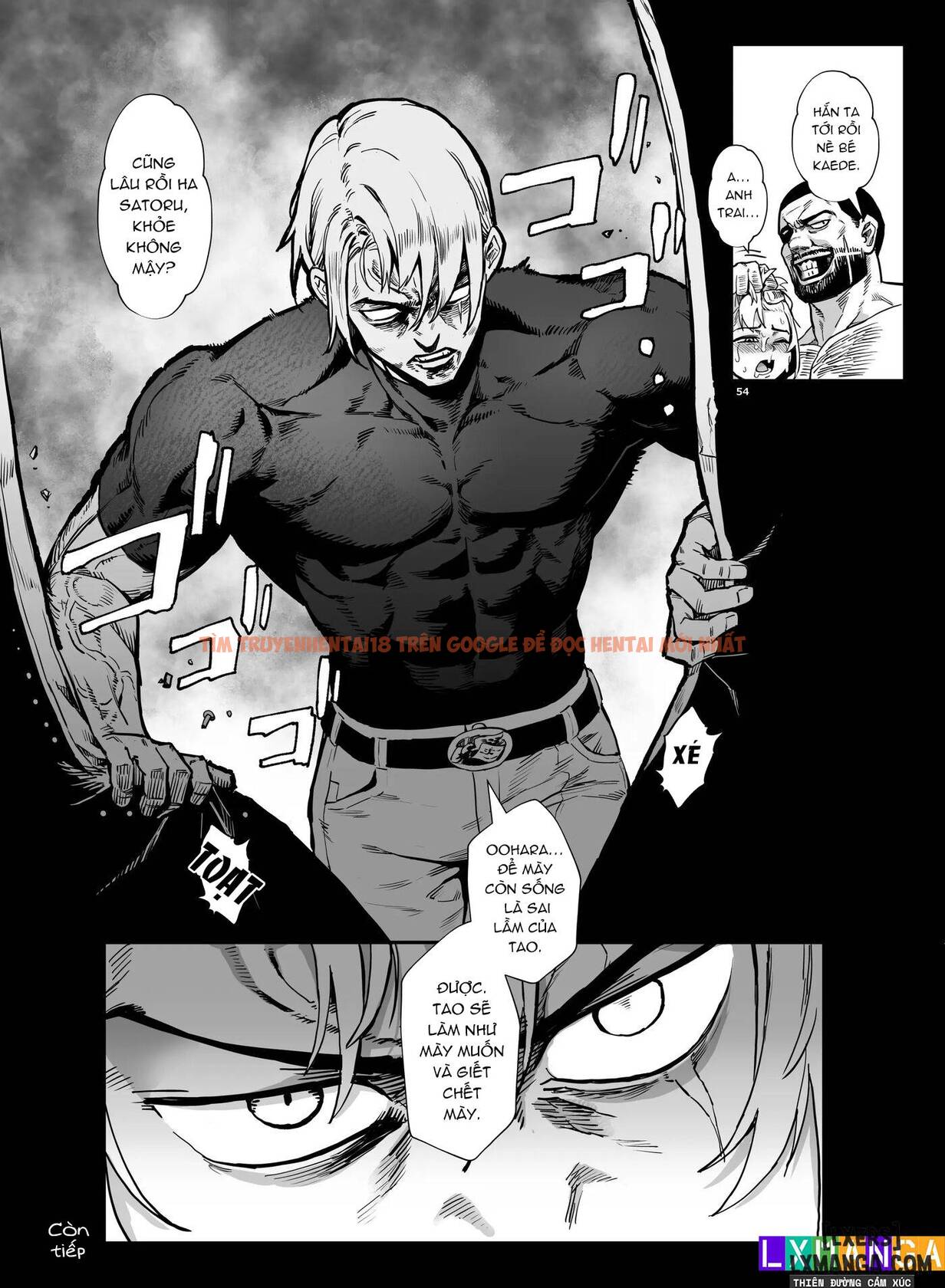 Xem ảnh 56 trong truyện hentai Slut Boy In The Tale Of A Man And A Mysterious Sissy Boy 4 - One Shot. - hentaitvn.net