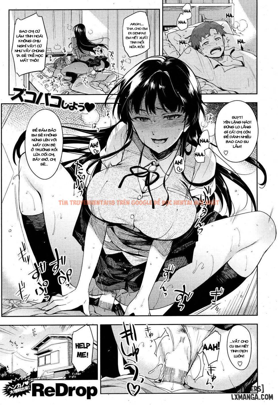 Xem ảnh 0 trong truyện hentai Slut Monopoly Egoism - One Shot - hentaitvn.net