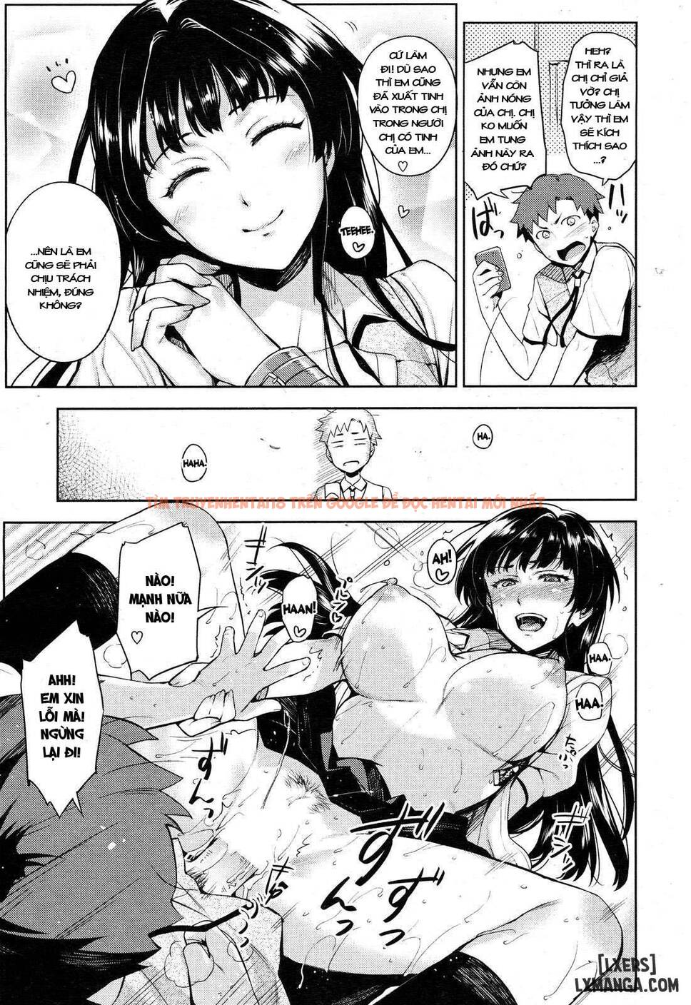 Xem ảnh 14 trong truyện hentai Slut Monopoly Egoism - One Shot - hentaitvn.net