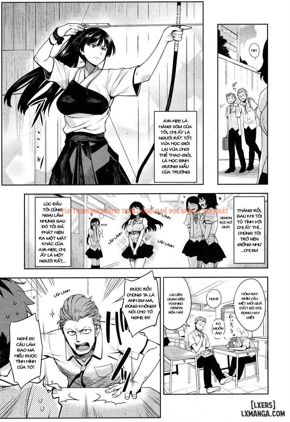 Xem ảnh 2 trong truyện hentai Slut Monopoly Egoism - One Shot - hentaitvn.net