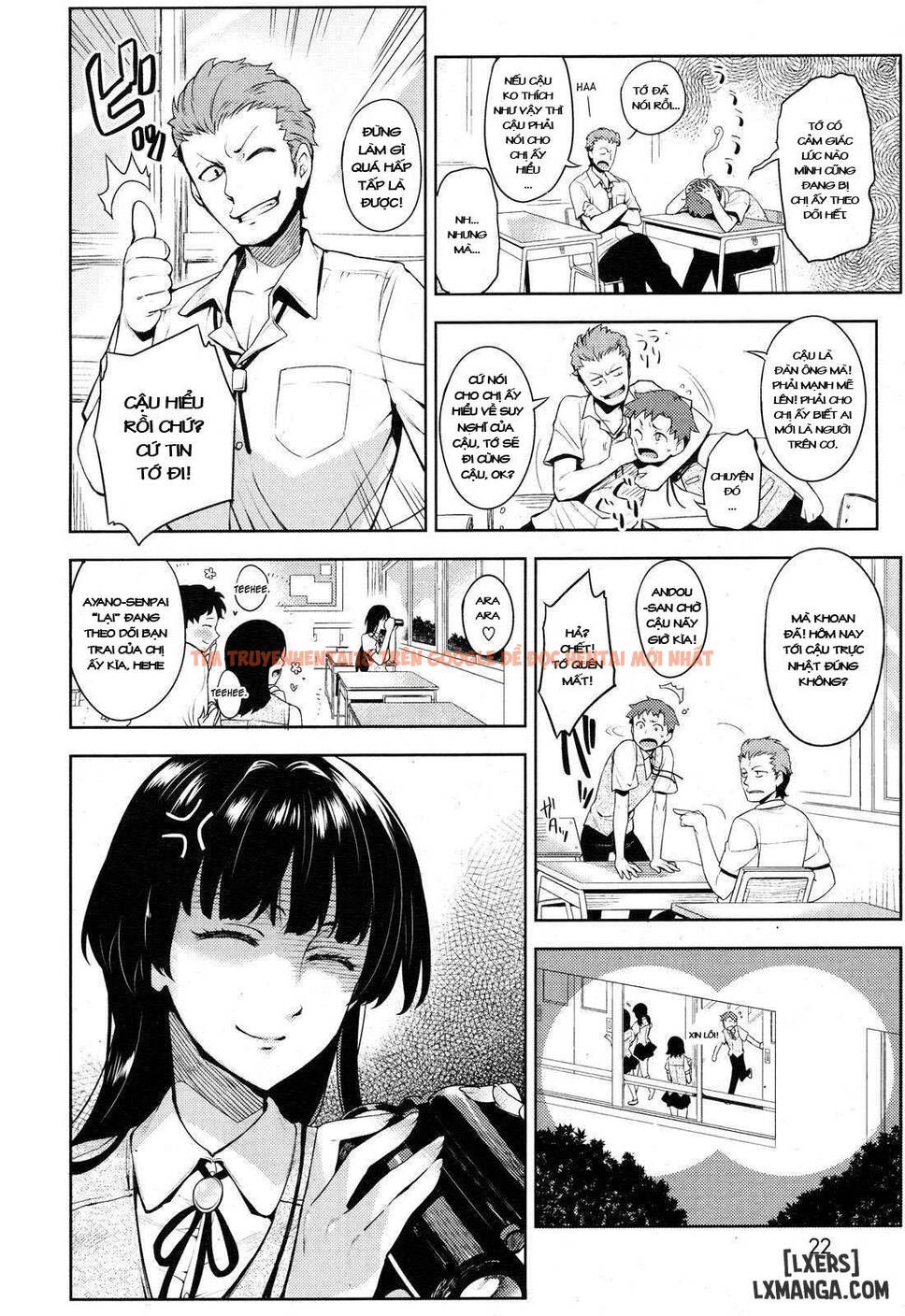 Xem ảnh 3 trong truyện hentai Slut Monopoly Egoism - One Shot - hentaitvn.net