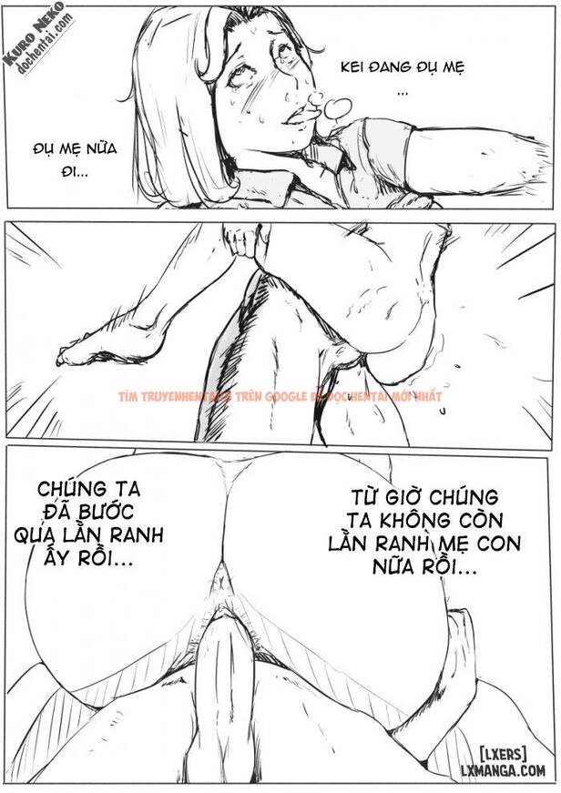 Xem ảnh 17 trong truyện hentai Slut Mother - One Shot - hentaitvn.net