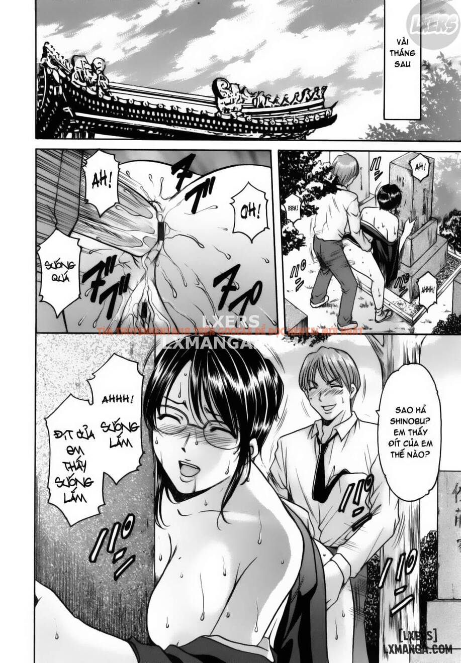 Xem ảnh 24 trong truyện hentai Slutty Teacher - Chapter 3 - hentaitvn.net