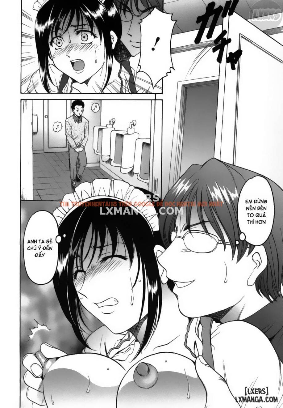 Xem ảnh 18 trong truyện hentai Slutty Teacher - Chapter 5 - hentaitvn.net