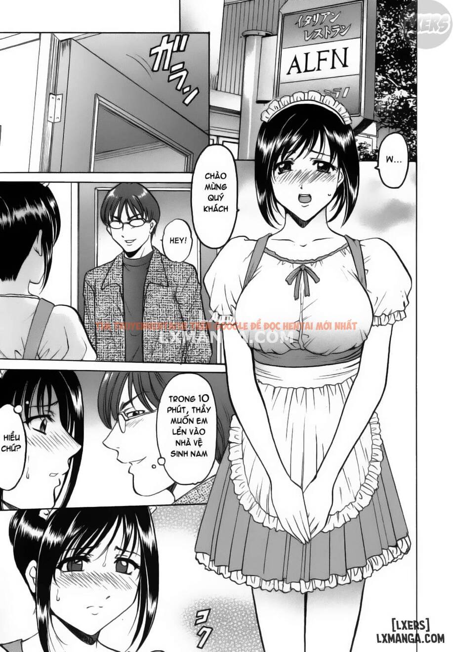 Xem ảnh 9 trong truyện hentai Slutty Teacher - Chapter 5 - hentaitvn.net
