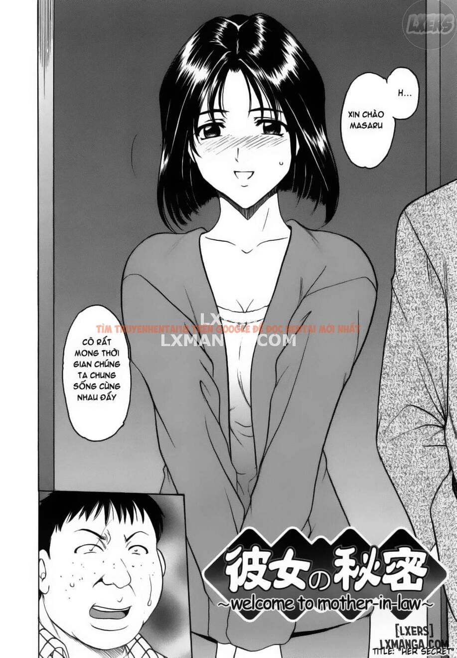 Trang truyện 4 trong truyện tranh Slutty Teacher - Chapter 6 - truyentvn.net