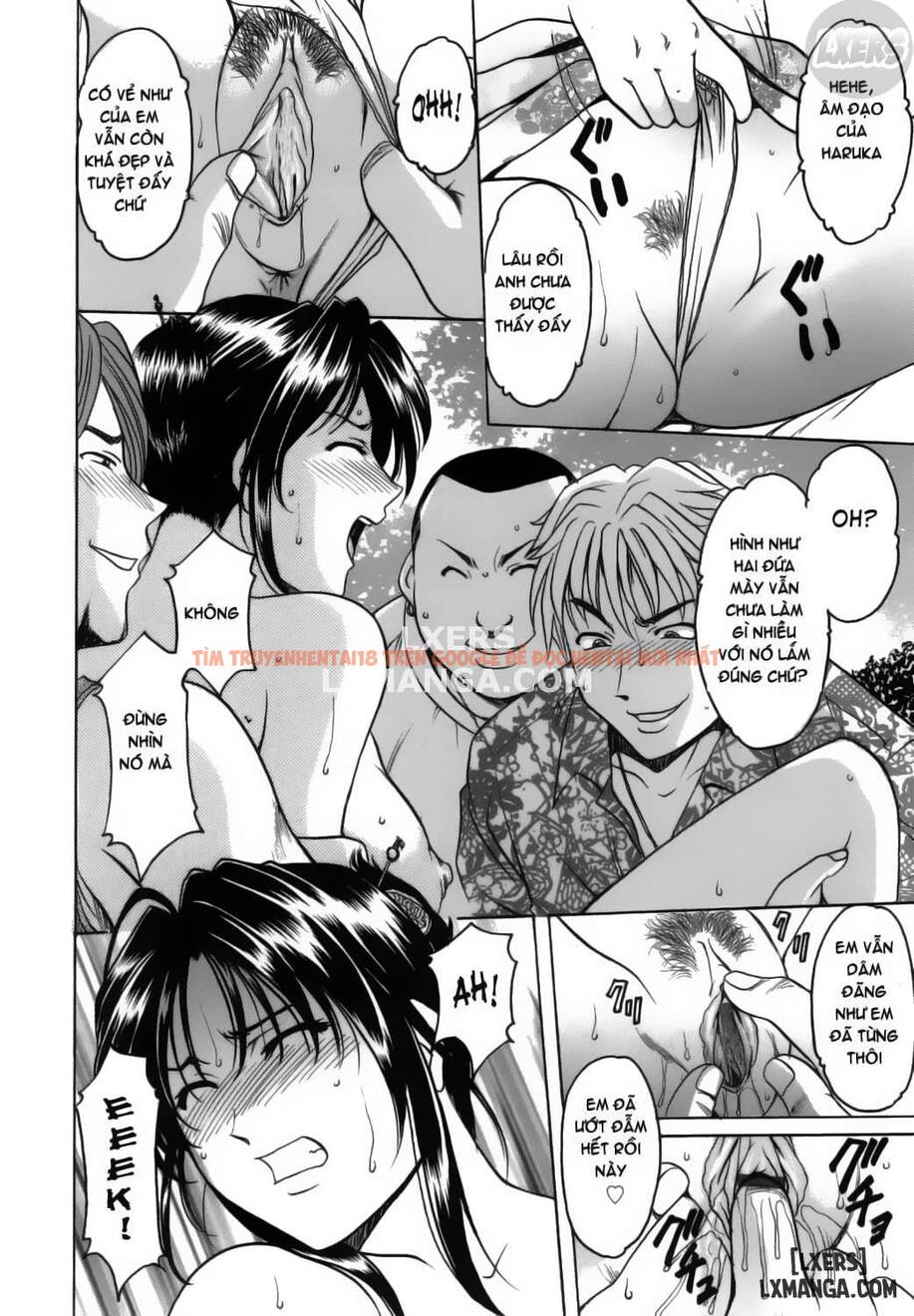 Xem ảnh 12 trong truyện hentai Slutty Teacher - Chapter 7 - hentaitvn.net