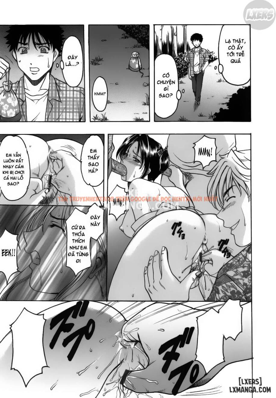Xem ảnh 13 trong truyện hentai Slutty Teacher - Chapter 7 - hentaitvn.net