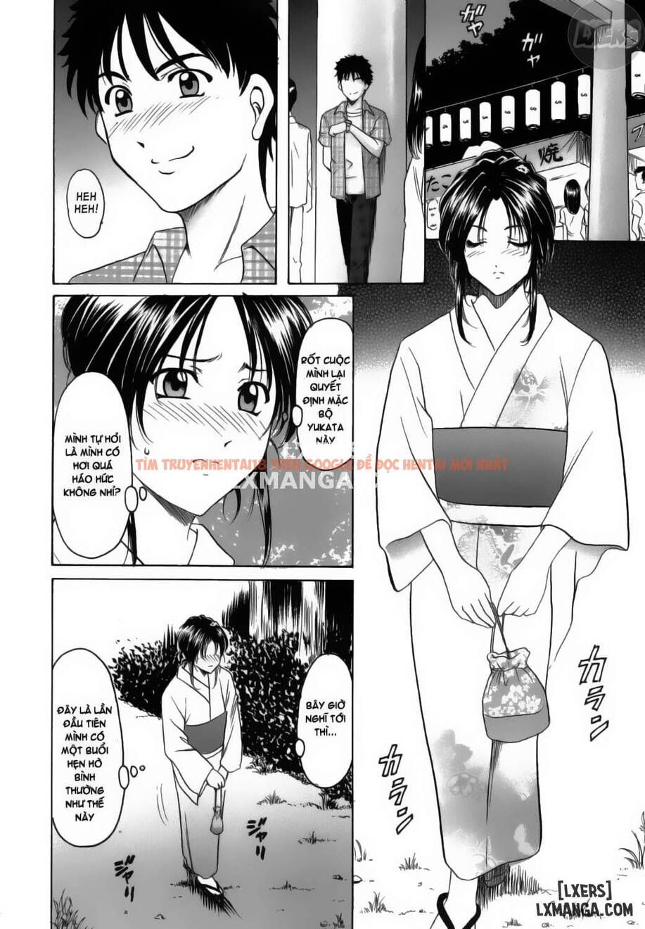 Xem ảnh 4 trong truyện hentai Slutty Teacher - Chapter 7 - hentaitvn.net