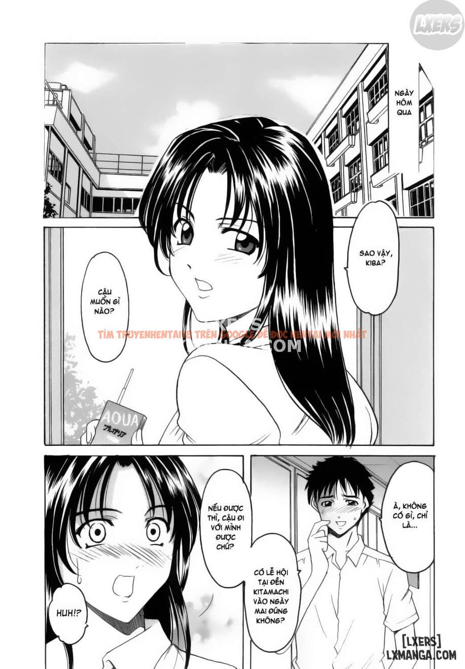 Xem ảnh 5 trong truyện hentai Slutty Teacher - Chapter 7 - hentaitvn.net