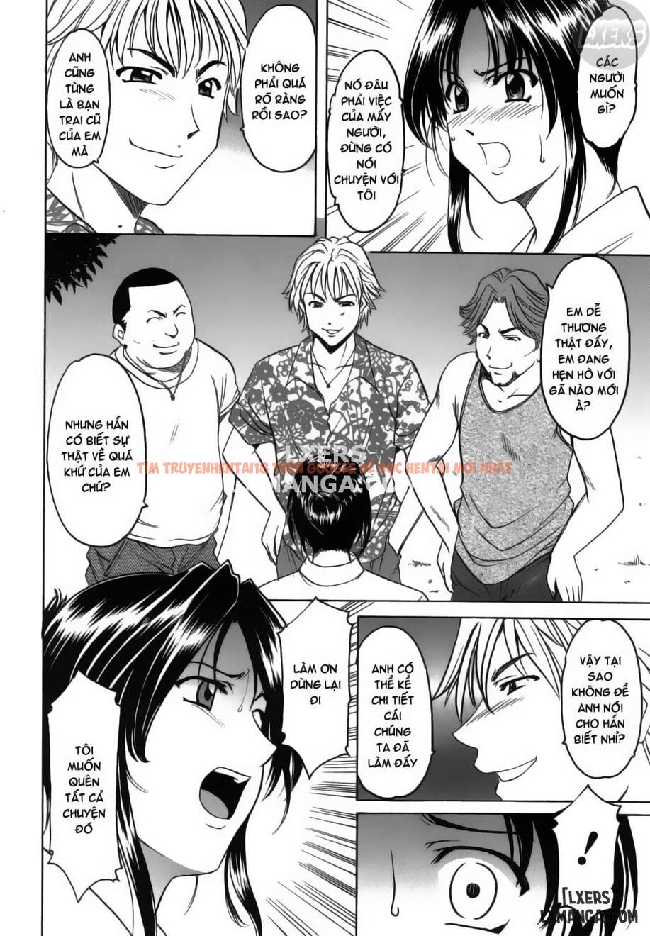 Xem ảnh 8 trong truyện hentai Slutty Teacher - Chapter 7 - hentaitvn.net