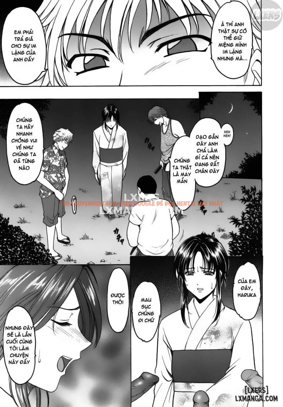 Xem ảnh 9 trong truyện hentai Slutty Teacher - Chapter 7 - hentaitvn.net