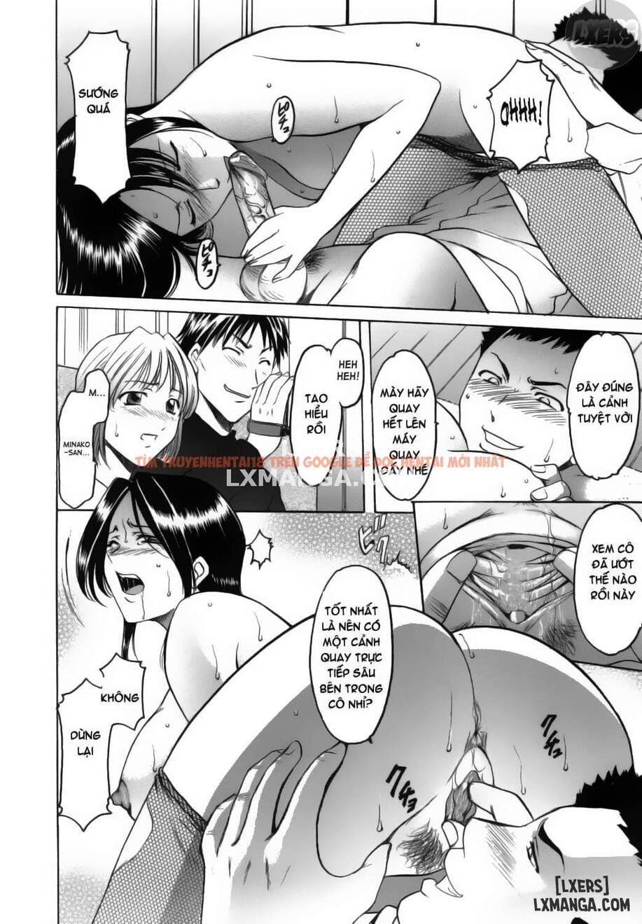 Xem ảnh 14 trong truyện hentai Slutty Teacher - Chapter 8 END - hentaitvn.net