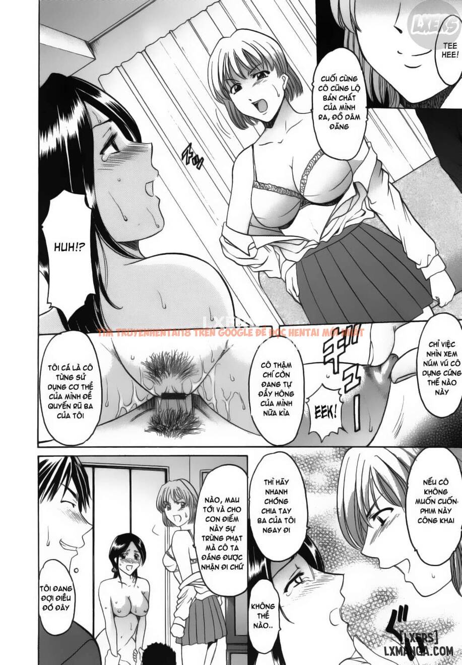 Xem ảnh 18 trong truyện hentai Slutty Teacher - Chapter 8 END - hentaitvn.net