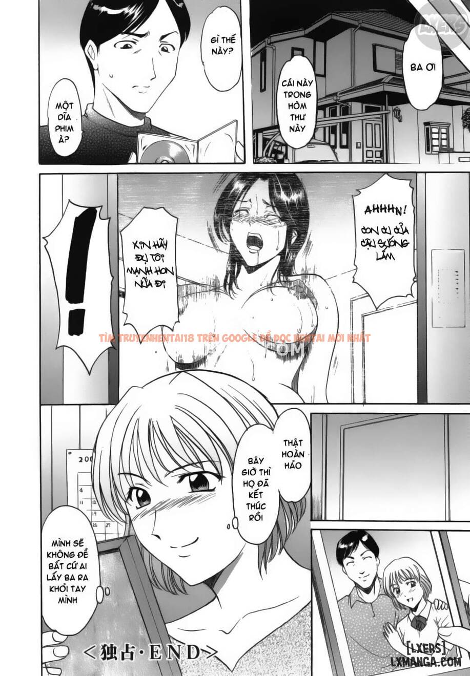 Xem ảnh 22 trong truyện hentai Slutty Teacher - Chapter 8 END - hentaitvn.net
