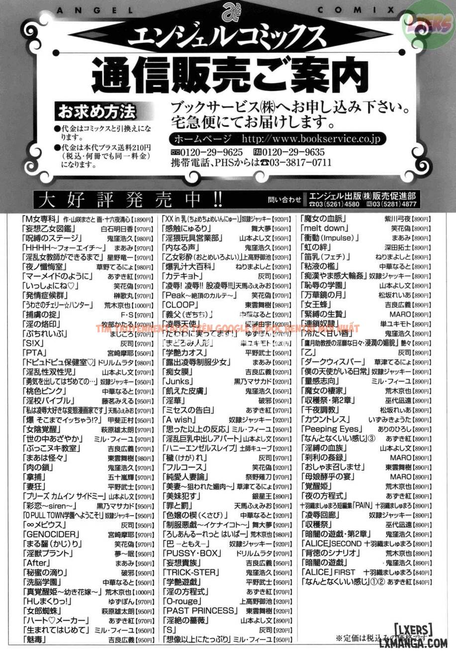 Xem ảnh 25 trong truyện hentai Slutty Teacher - Chapter 8 END - hentaitvn.net