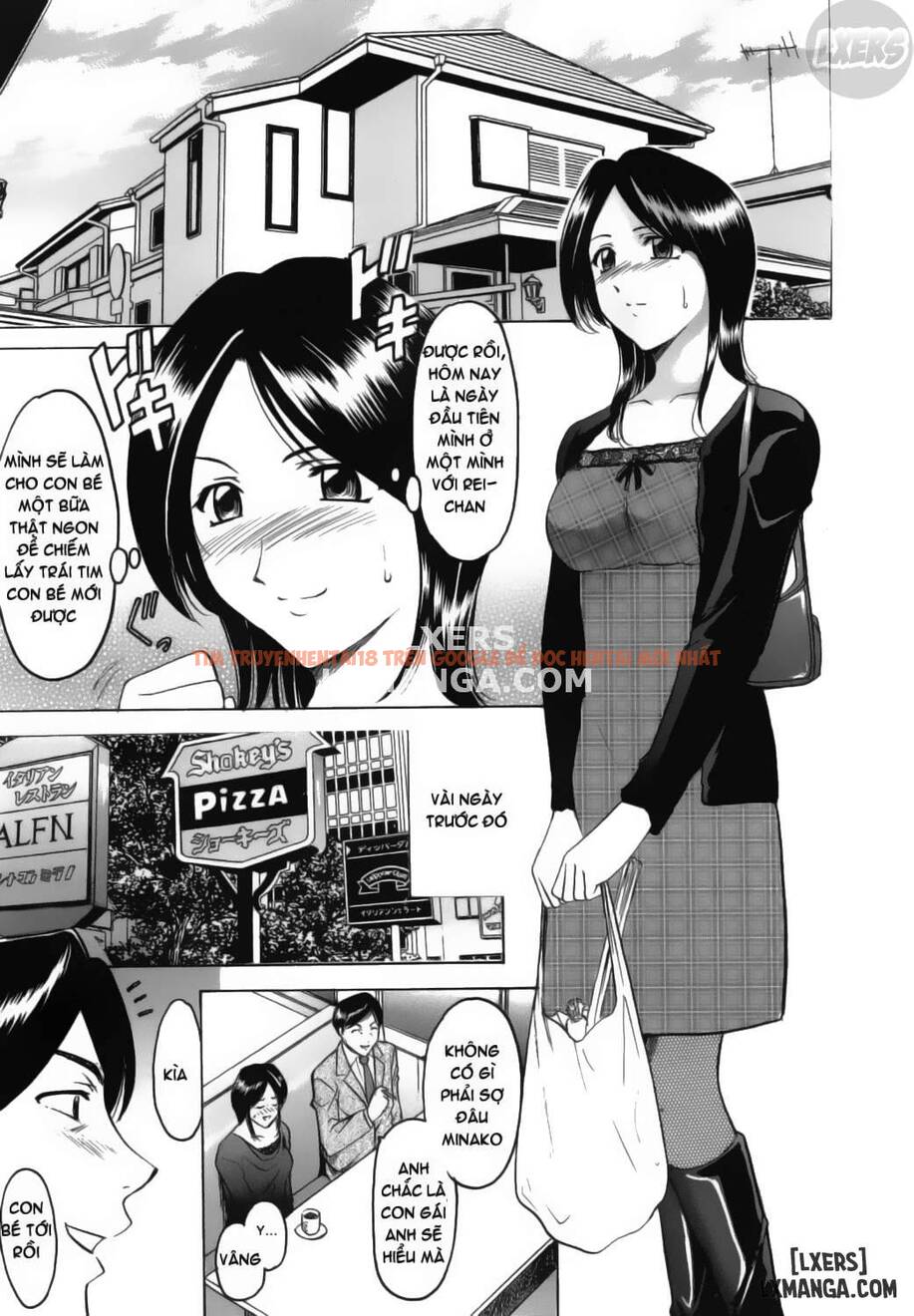 Xem ảnh 3 trong truyện hentai Slutty Teacher - Chapter 8 END - hentaitvn.net