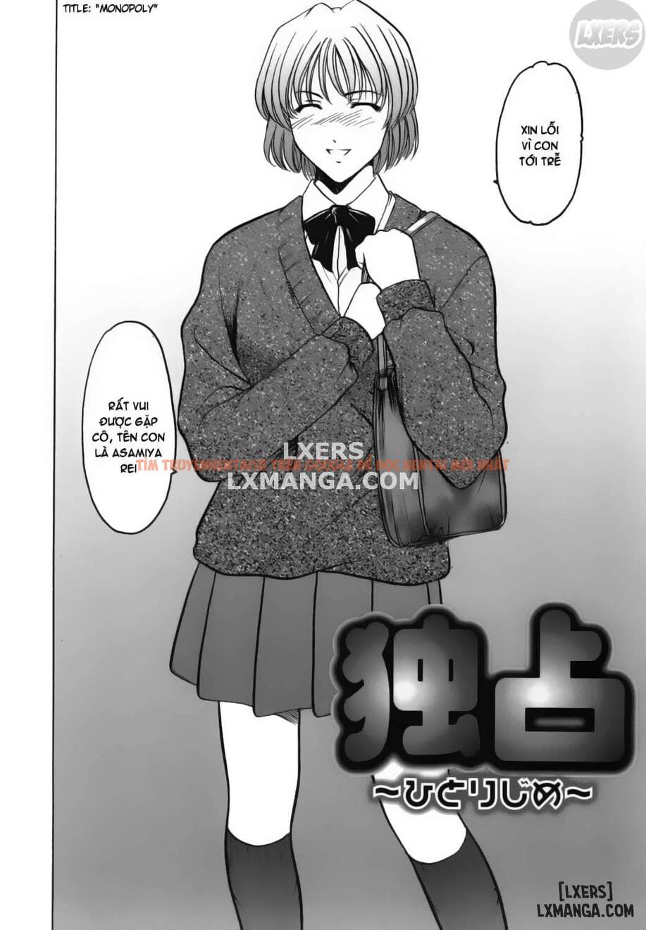 Xem ảnh 4 trong truyện hentai Slutty Teacher - Chapter 8 END - hentaitvn.net