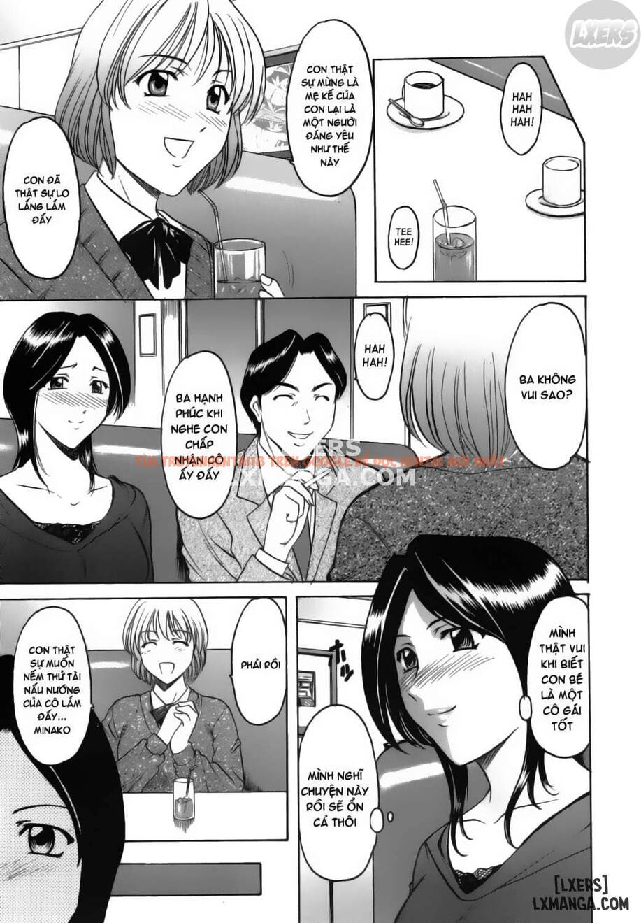 Xem ảnh 5 trong truyện hentai Slutty Teacher - Chapter 8 END - hentaitvn.net