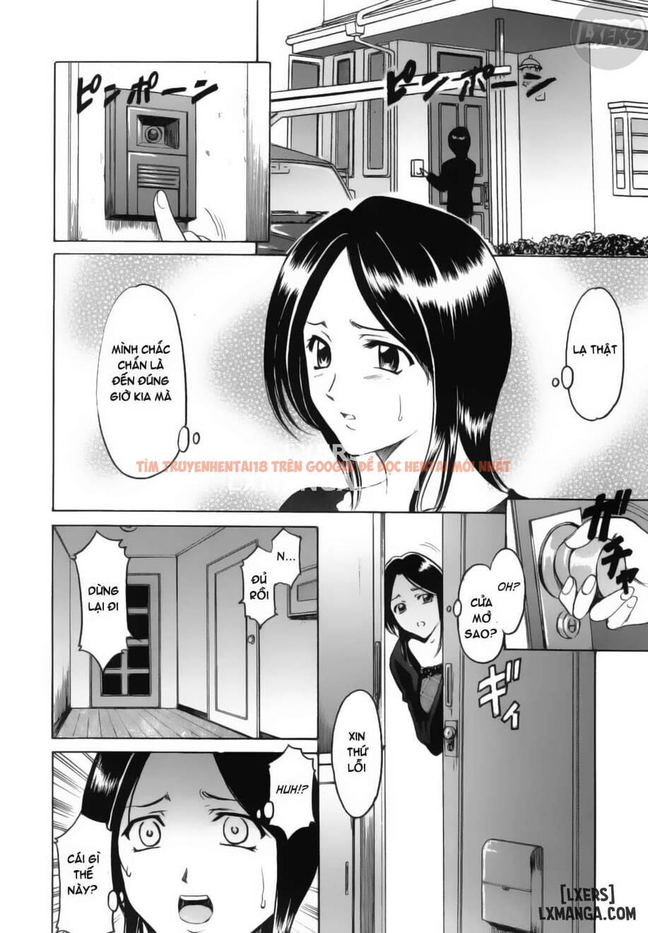 Xem ảnh 6 trong truyện hentai Slutty Teacher - Chapter 8 END - hentaitvn.net