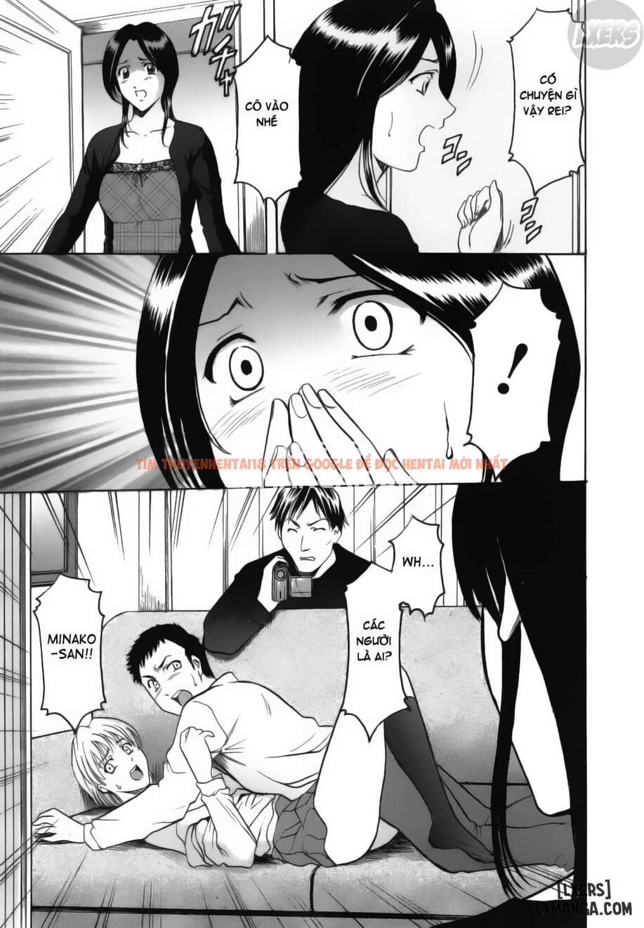 Xem ảnh 7 trong truyện hentai Slutty Teacher - Chapter 8 END - hentaitvn.net