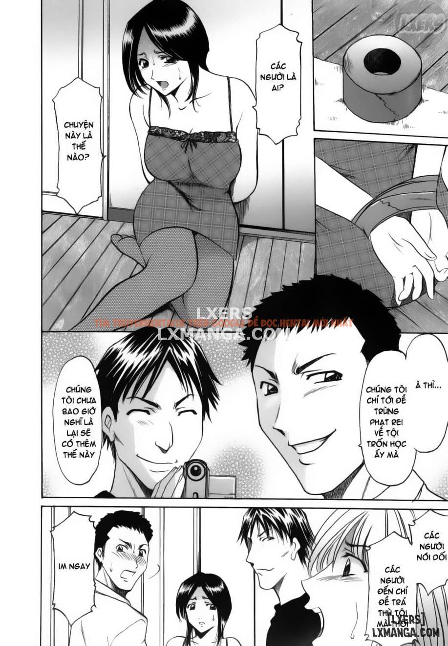 Xem ảnh 8 trong truyện hentai Slutty Teacher - Chapter 8 END - hentaitvn.net