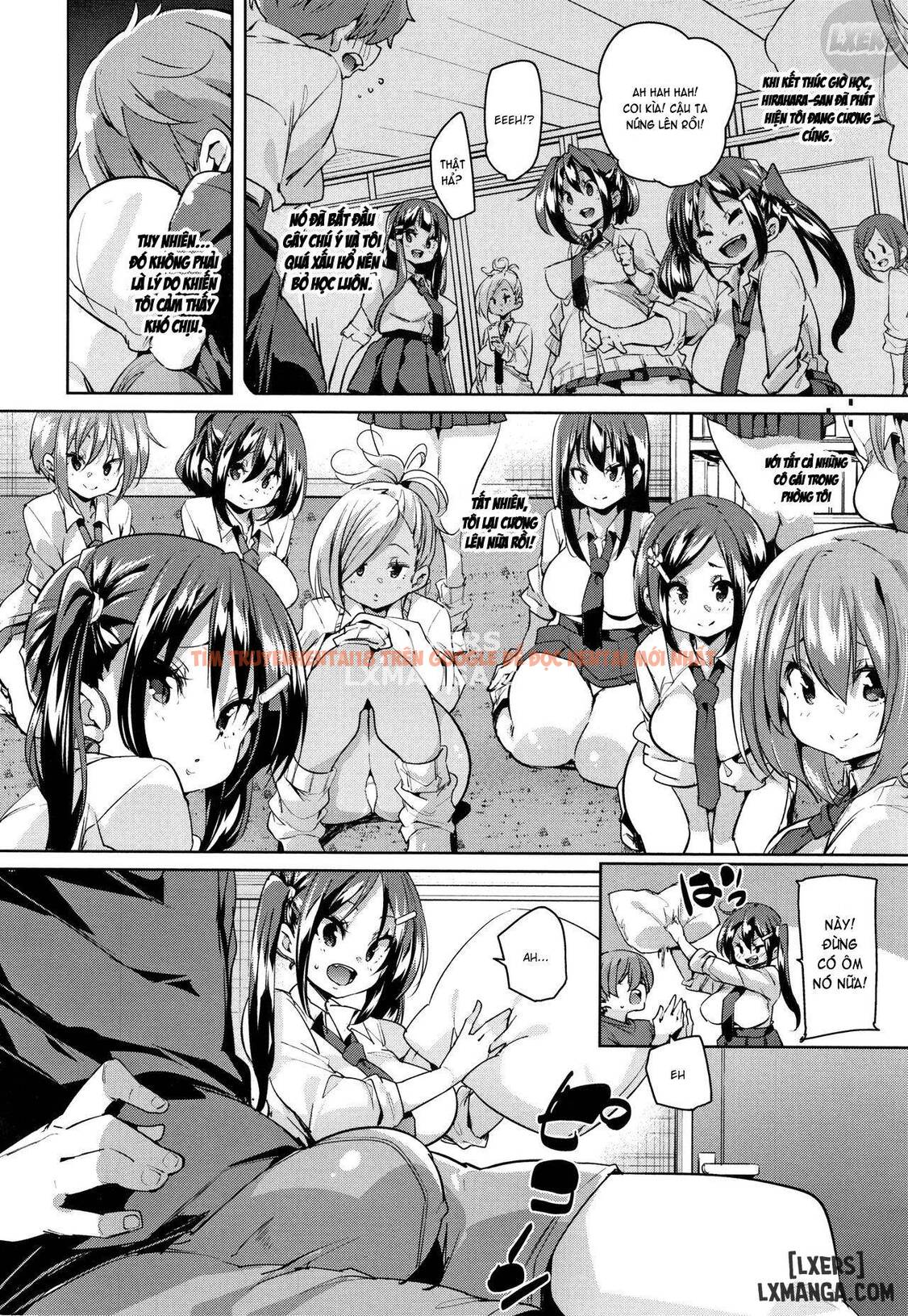 Xem ảnh 13 trong truyện hentai Smack Smack Soft Lewd Hole - Chapter 1 - hentaitvn.net