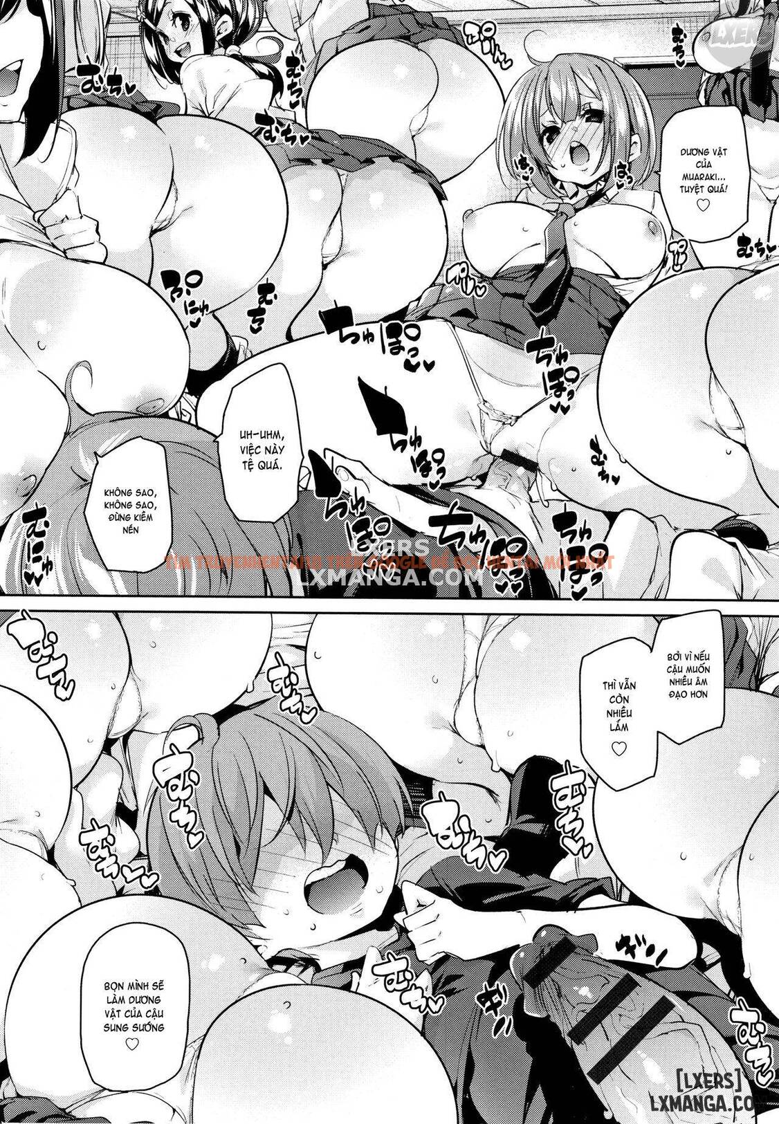 Xem ảnh 23 trong truyện hentai Smack Smack Soft Lewd Hole - Chapter 1 - hentaitvn.net