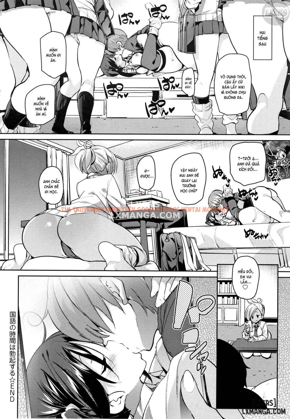Xem ảnh 35 trong truyện hentai Smack Smack Soft Lewd Hole - Chapter 1 - hentaitvn.net